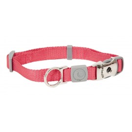 Petmate Collar Deluxe Rojo