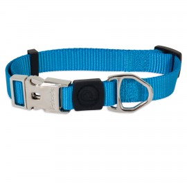 Petmate Collar Deluxe Azul