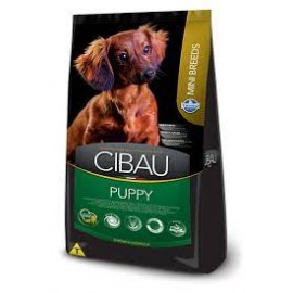 CIBAU puppy mini