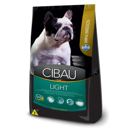 CIBAU light mini 3 kg