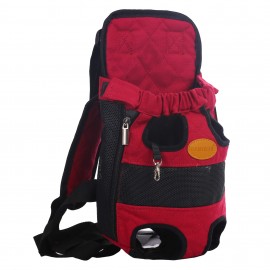 Mochila Ajustable Para Viaje