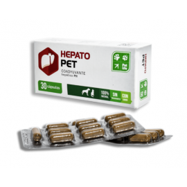 Pet life - HEPATO PET