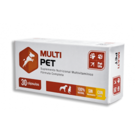 Pet life - MULTI PET