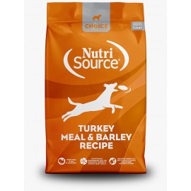 NutriSource Choice Turkey...