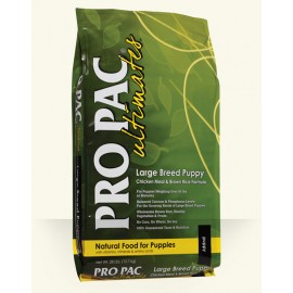 Propac large breed puppy