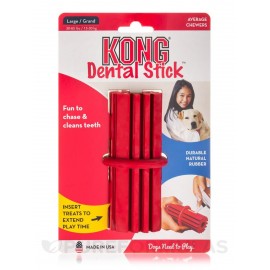 Kong Dental Stick