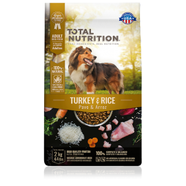 Total Nutrition Adulto -...