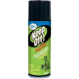 Keep-off  Perros y Gatos 284g