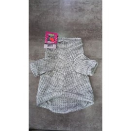 Camisa Sisu's Gris