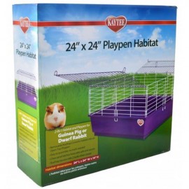 Kaytee playpen habitat