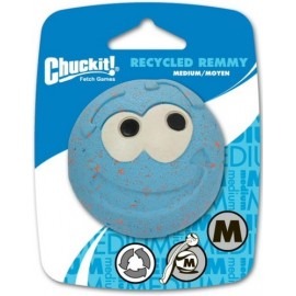 Chuck it recycled remmy