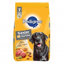 Pedigree Senior 3kg