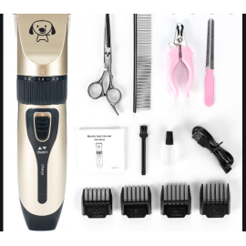 Pet Grooming Hair Clipper