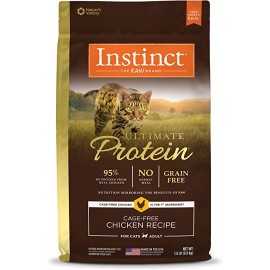 Instinct Ultimate Protein...