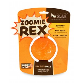 ZoomieRex IncrediBall