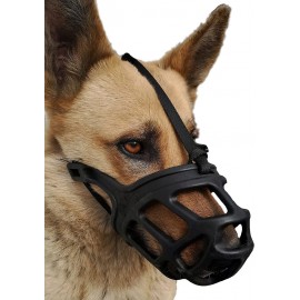 Dog Muzzle Bozal Hule