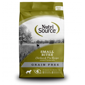 Nutrisource Grain Free...