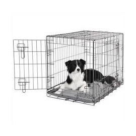 Dog It Crate Jaula para Perro