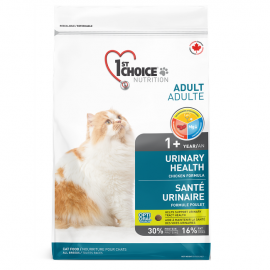 1st Choice Cat Urinary Healthy