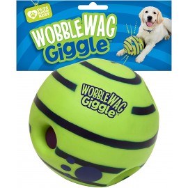 Wobble Wag Giggle Pelota