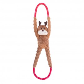 Holiday RopeTugz® Reindeer...