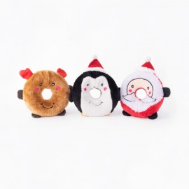 Holiday Donutz Buddies -...