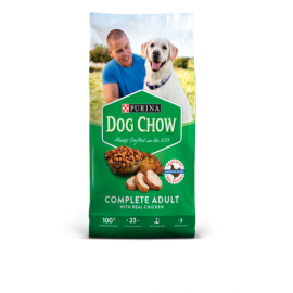 Dog Chow Complete Adulto...