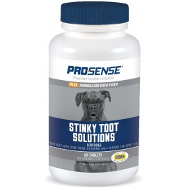 ProSense Toot Solutions 60...