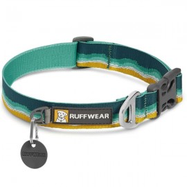 Ruffwear Crag Collar sea foam