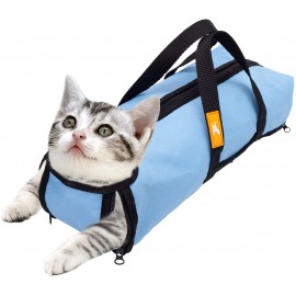 Bolsa de protección para gatos