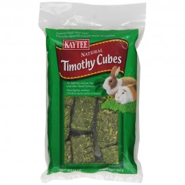 Kay Treat Timothy Hay Cube