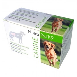 NUTRA PRO K9 Canino...