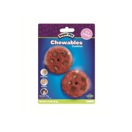 Bocadillos Chew Chewable...