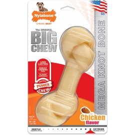 Nylabone Hueso Big Chew...