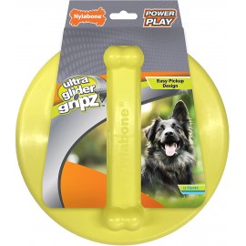 Nylabone Frisbee Ultra...