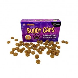 Spunky Dog Treats Buddy...