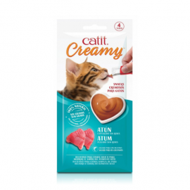 Catit Creamy 4 pack