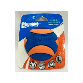 Chuckit Ultra Squeaker Large