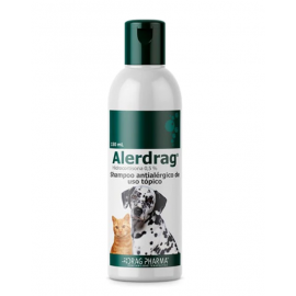 ALERDRAG SHAMPOO...