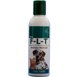 FLT Shampoo 150 ml