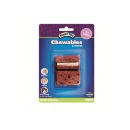 Bocadillos Chew Chewable...