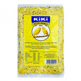 Paston Amarillo KIKI 350gr