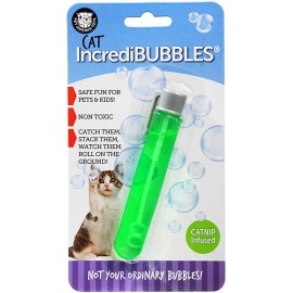 Cat incredibubles