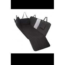 Cobertor para asiento trasero