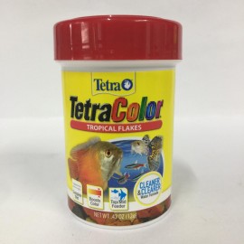 TETRACOLOR TROPICAL FLAKES...