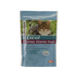 Bocadillos Senior Cat 3 Oz...