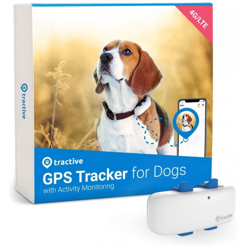 Las mejores ofertas en Collares GPS del animal doméstico