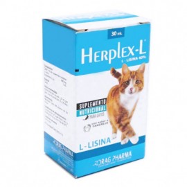 HERPLEX- L Suplemento...