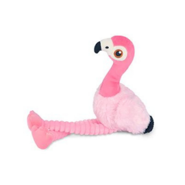 Flora the Flamingo