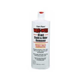 Removedor Cat Stain 16 Oz